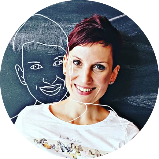 karolin portrait